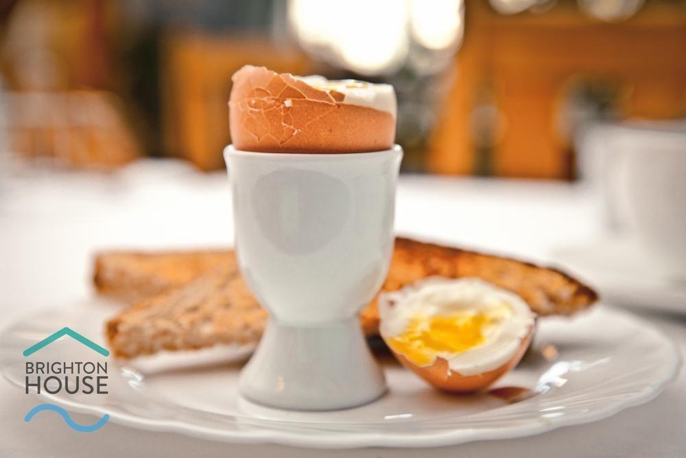 Bed & Breakfast House 4*