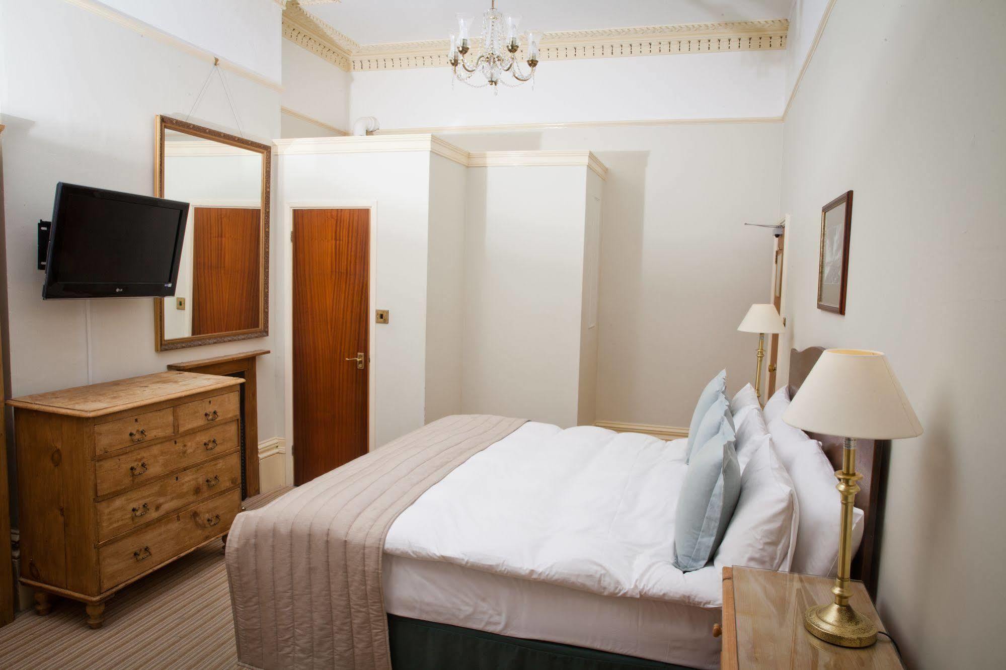 Bed & Breakfast House Brighton
