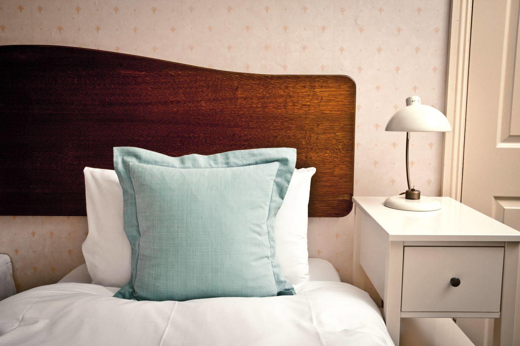Bed & Breakfast House 4*