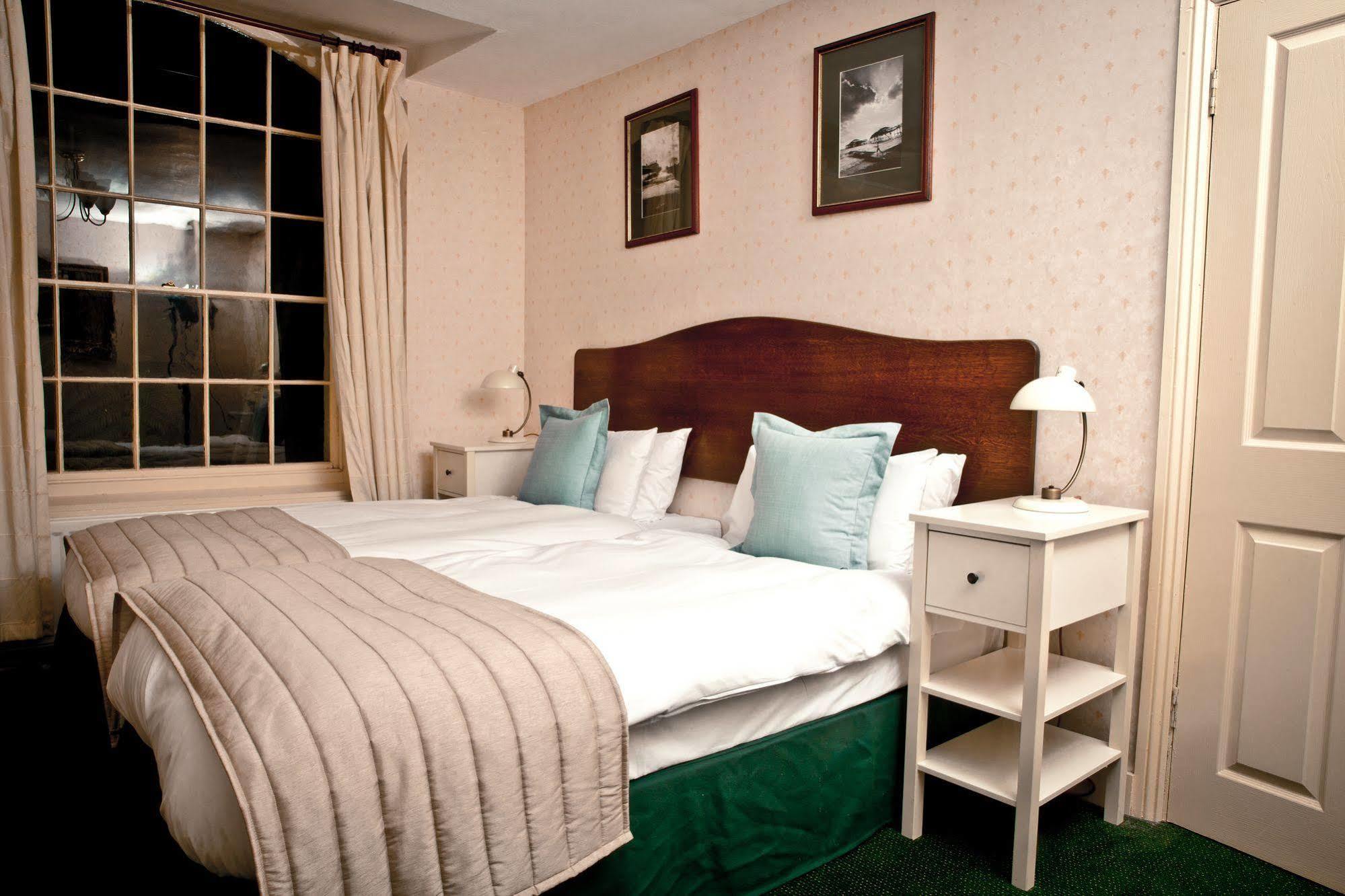 House Bed & Breakfast Brighton